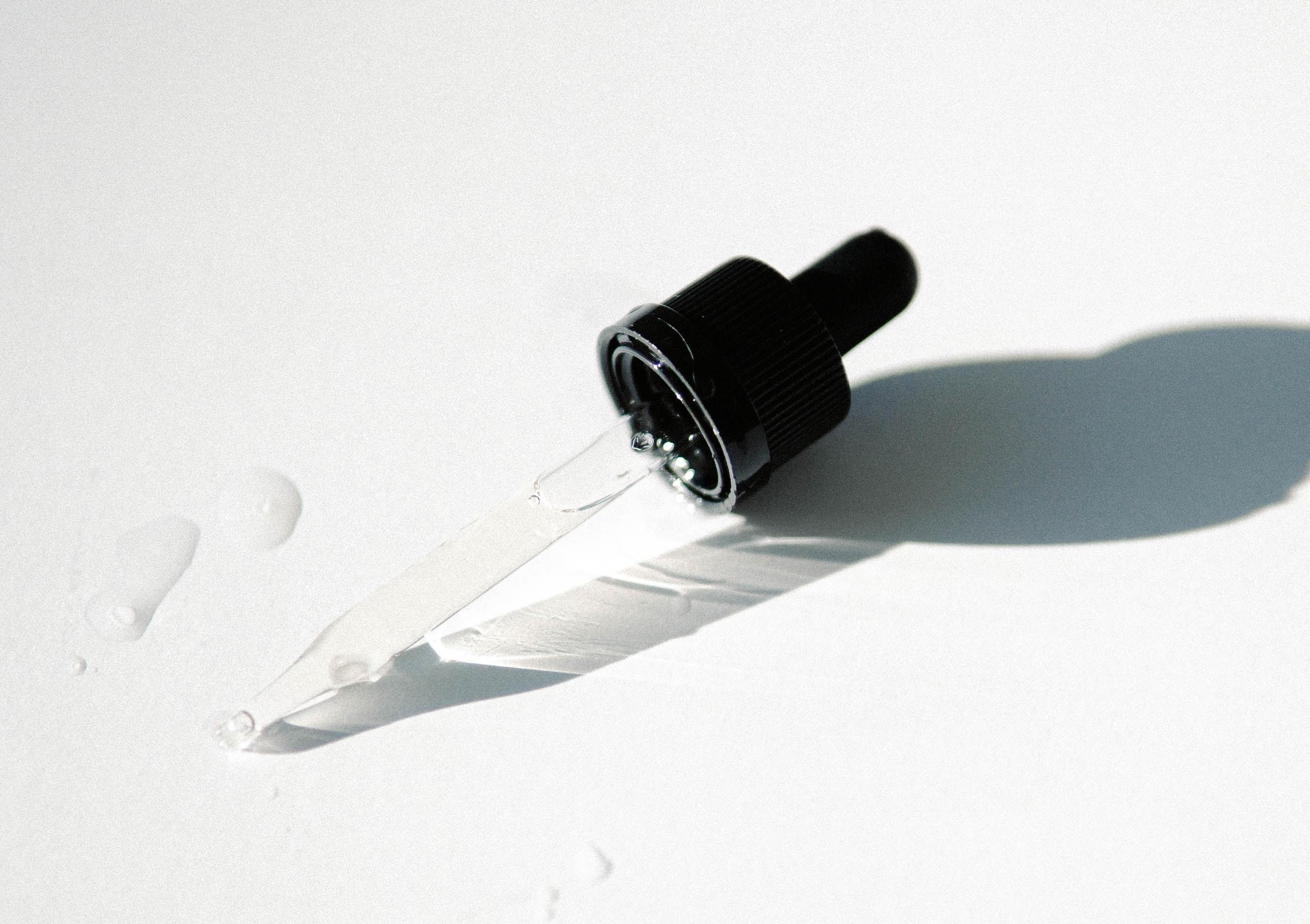 Minerals & Vitamins for Dry Skin