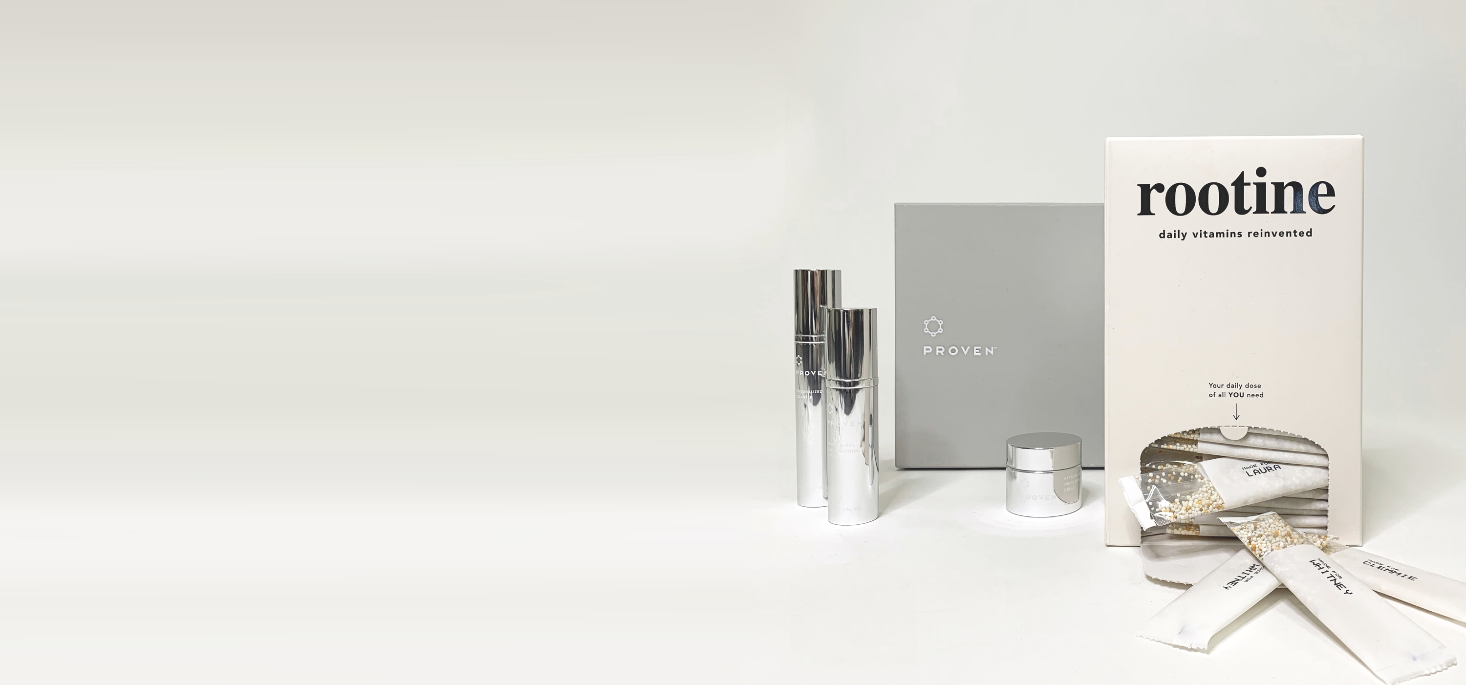 Perfect Skin from The Outside In & Inside Out