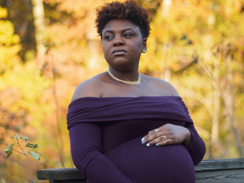 Nutritional Gaps of Pregnancy