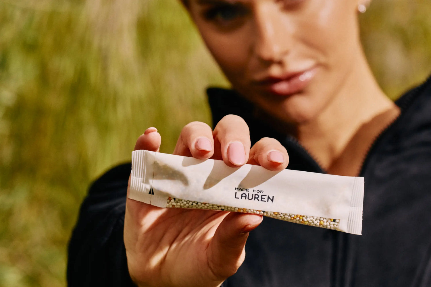 Transform Your Health with Rootine's Precision Multivitamin