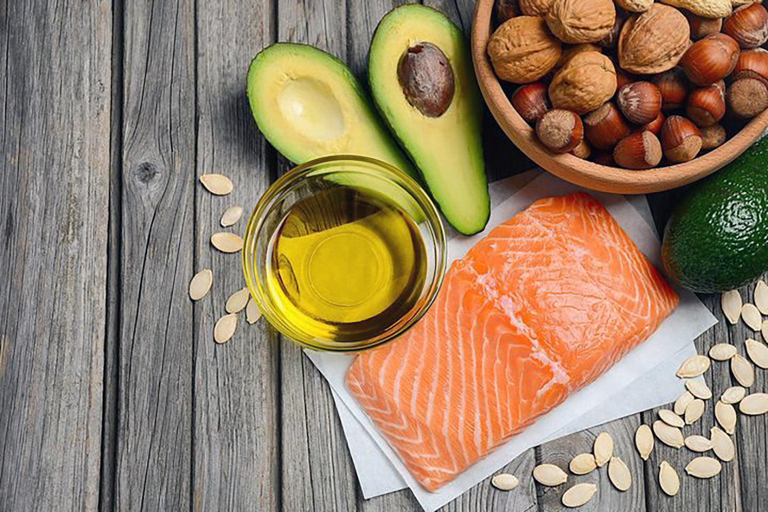Debunking The Myth: Omega 3 Improves Cholesterol