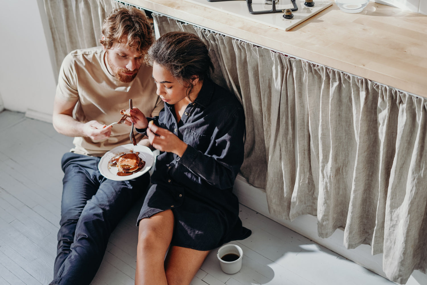 Find Success In Getting Healthy Together