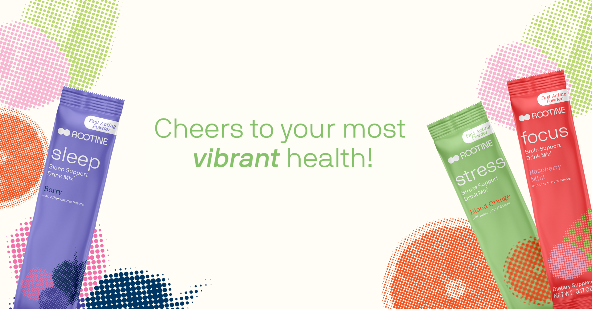 Rootine | Your Daily Health Routine, Smarter