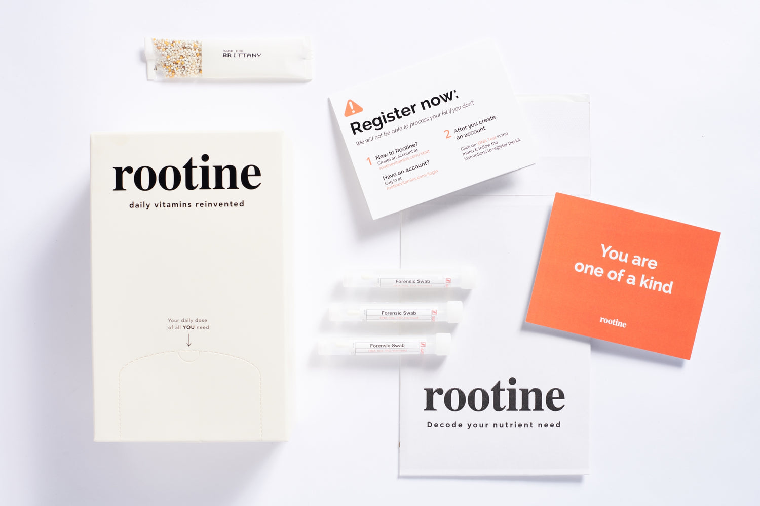8 Reasons Why Rootine is The Best Daily Vitamin