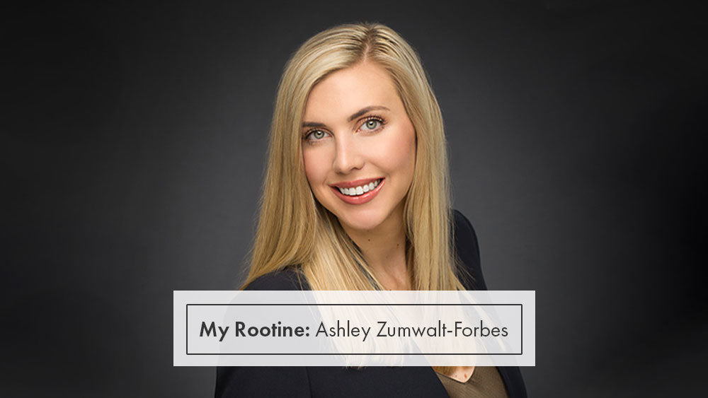 Ashley Zumwalt-Forbes at Black Mountain Metals