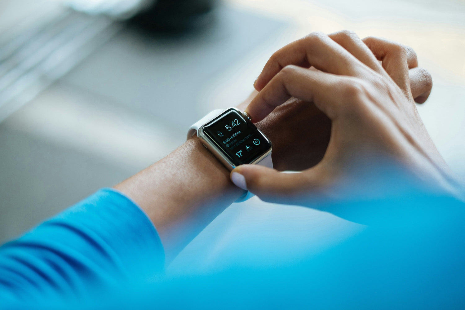 Three Key Metrics to Monitor on Your Wearable Device