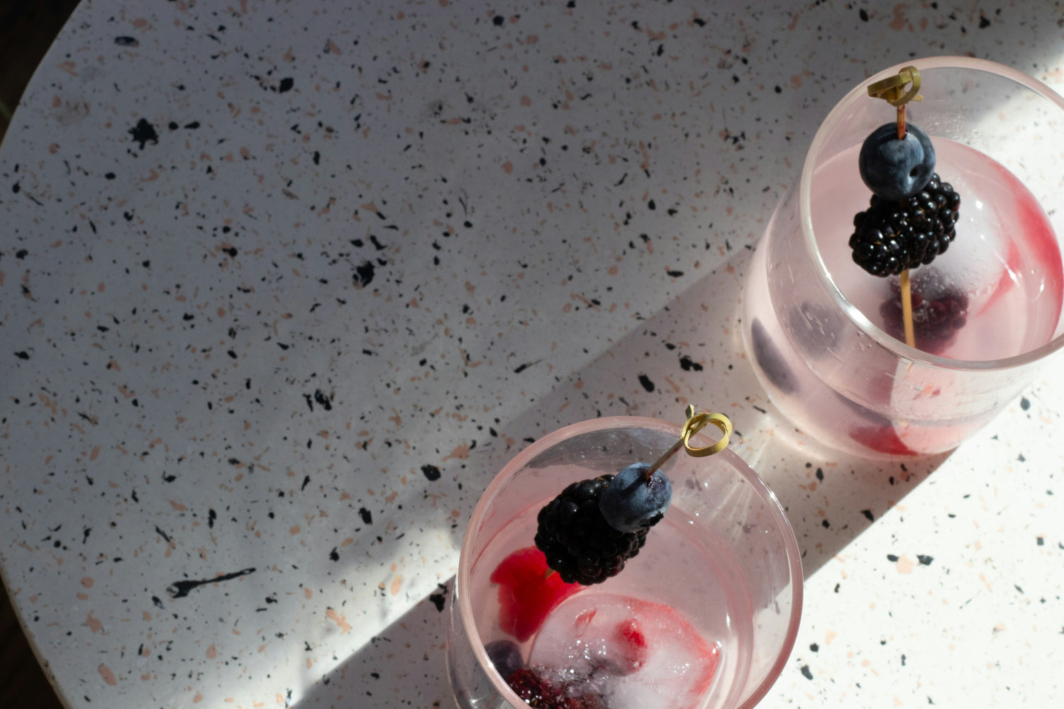 Two Sleep Mocktails