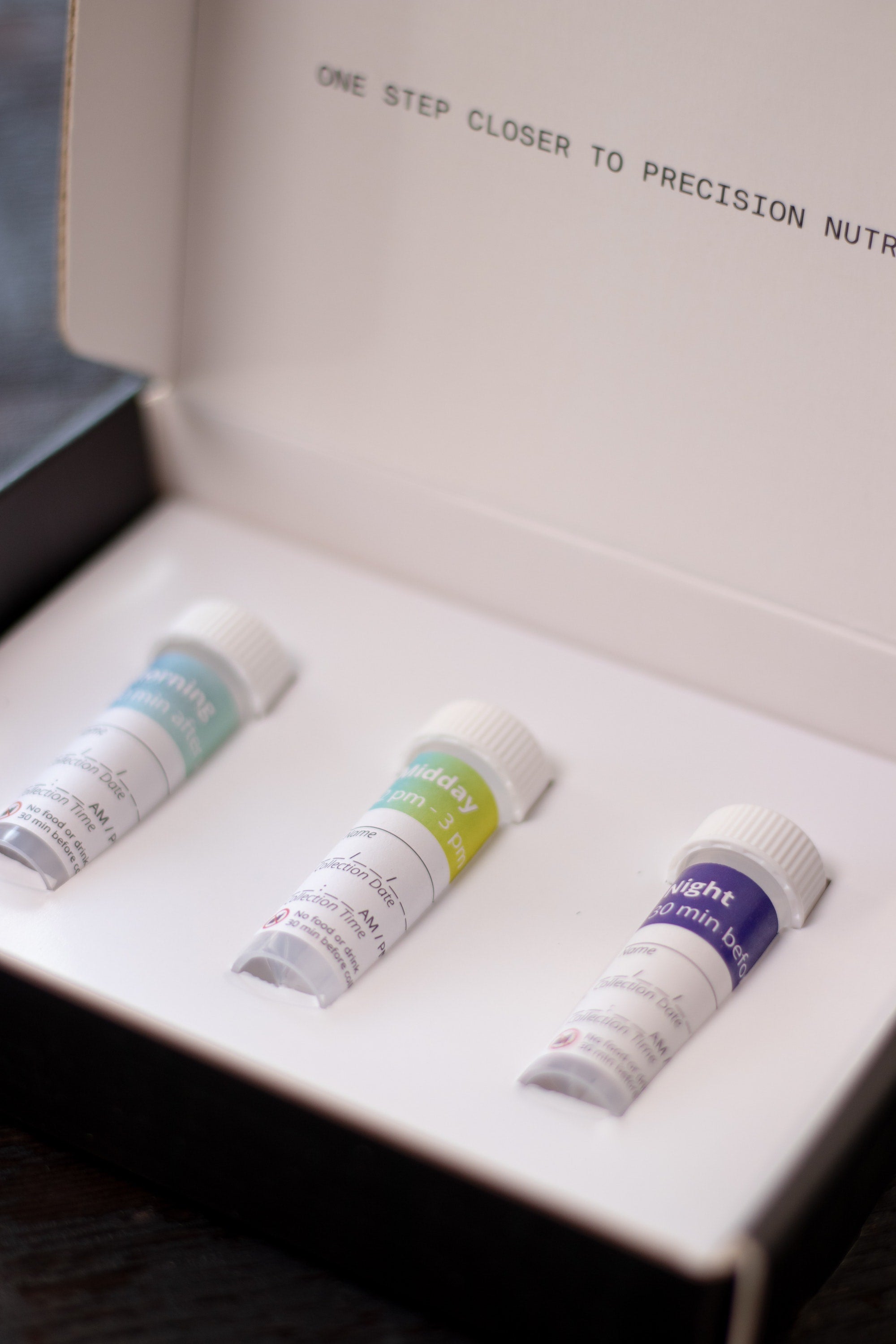 The Cortisol Conscious Kit