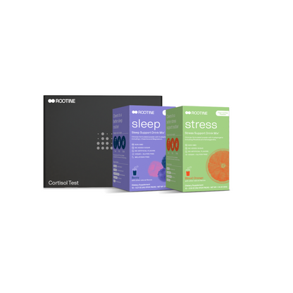 The Cortisol Conscious Kit