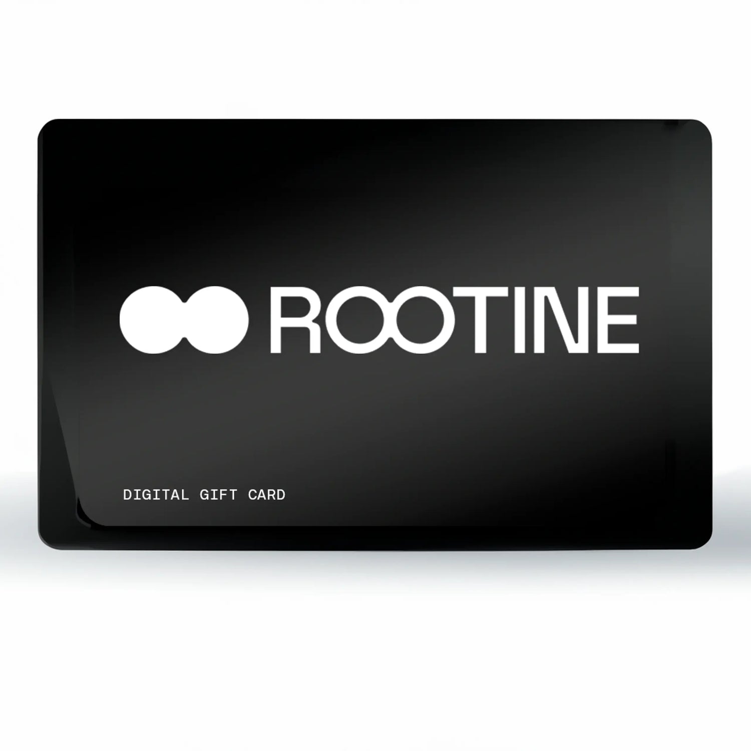 Rootine E-Gift Card