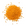 Orange micro-bead nutrient