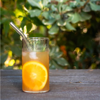 Citrus mocktail